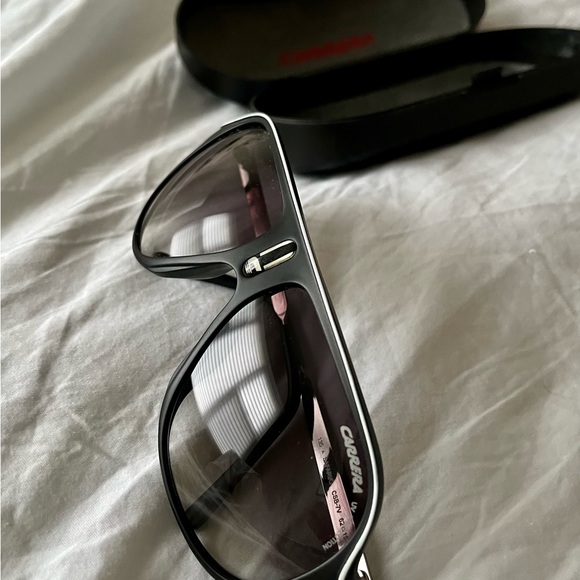 Carrera Safari 65 / 2009 Edition / Matte Bland Silver - Picture 2 of 4